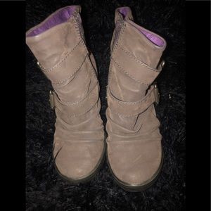 Women’s Blowfish Boots
